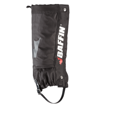 GAITERS | Unisex || Black