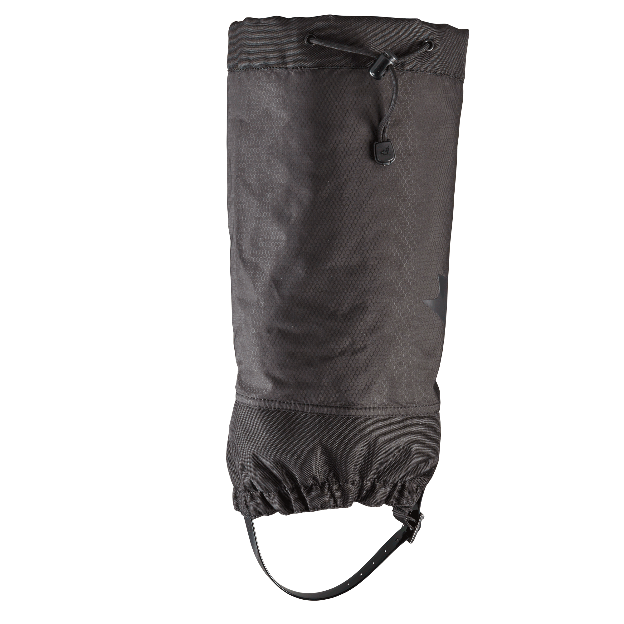 GAITERS | Unisex || Black