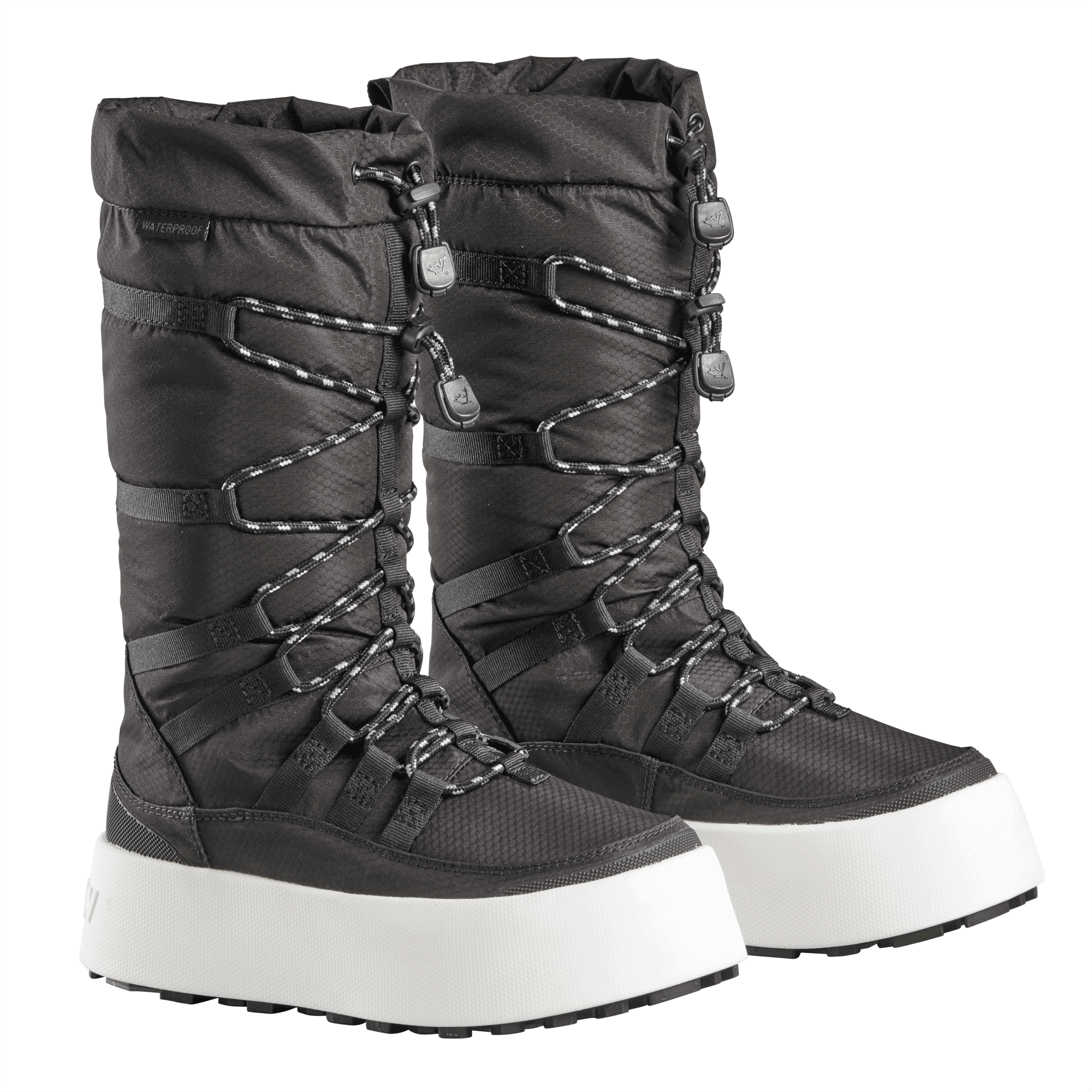 GENEVA Women's Boot – Baffin