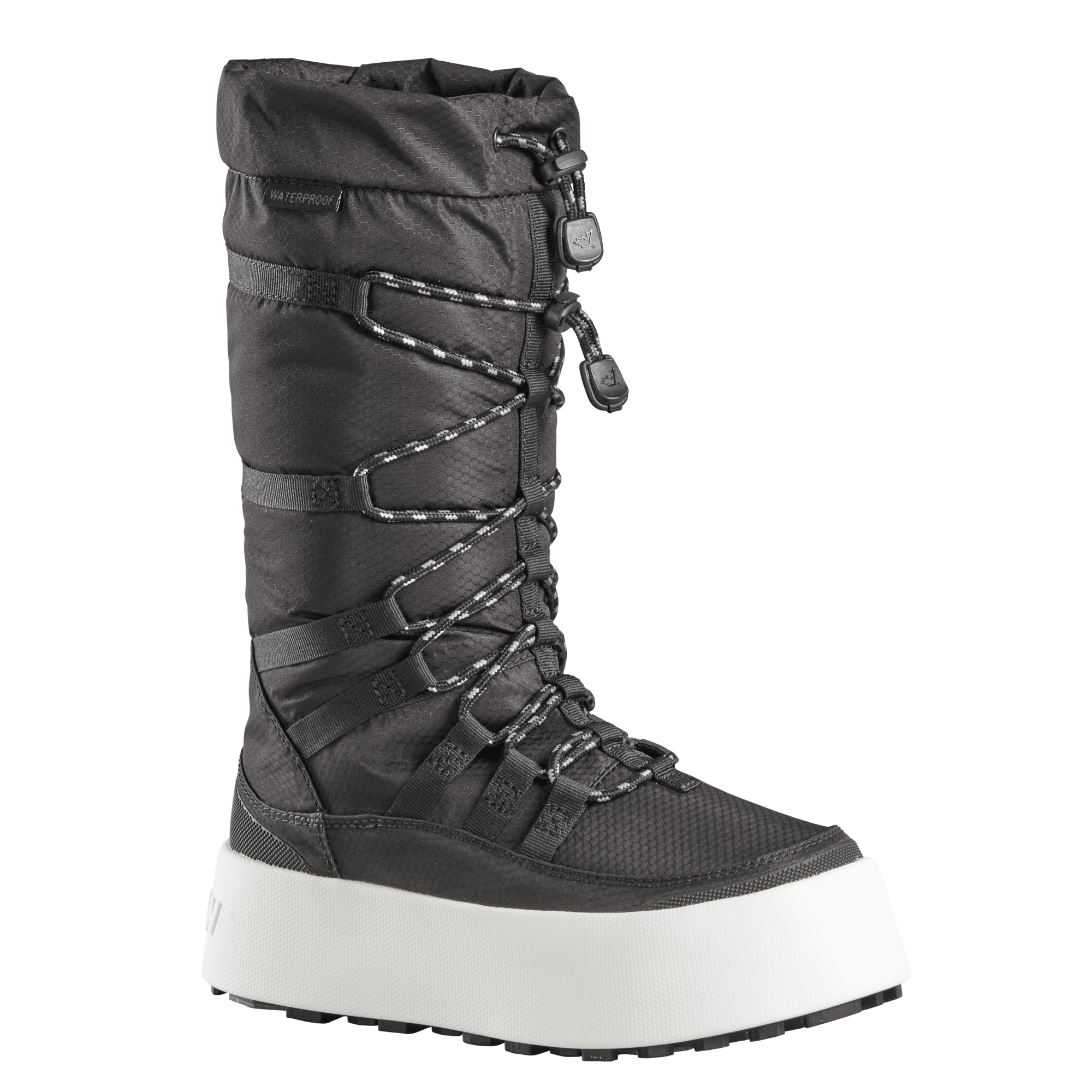 GENEVA Women's Boot – Baffin - Main Image