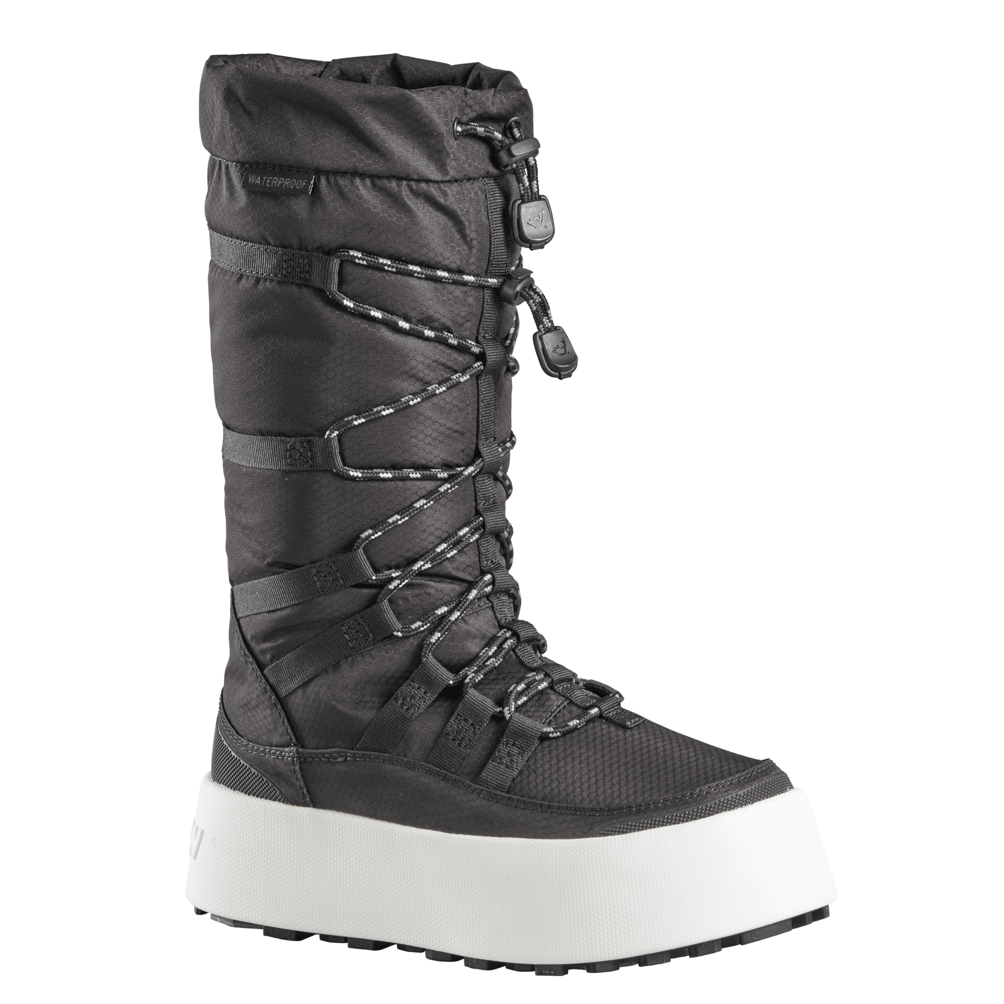 GENEVA | Women's Boot