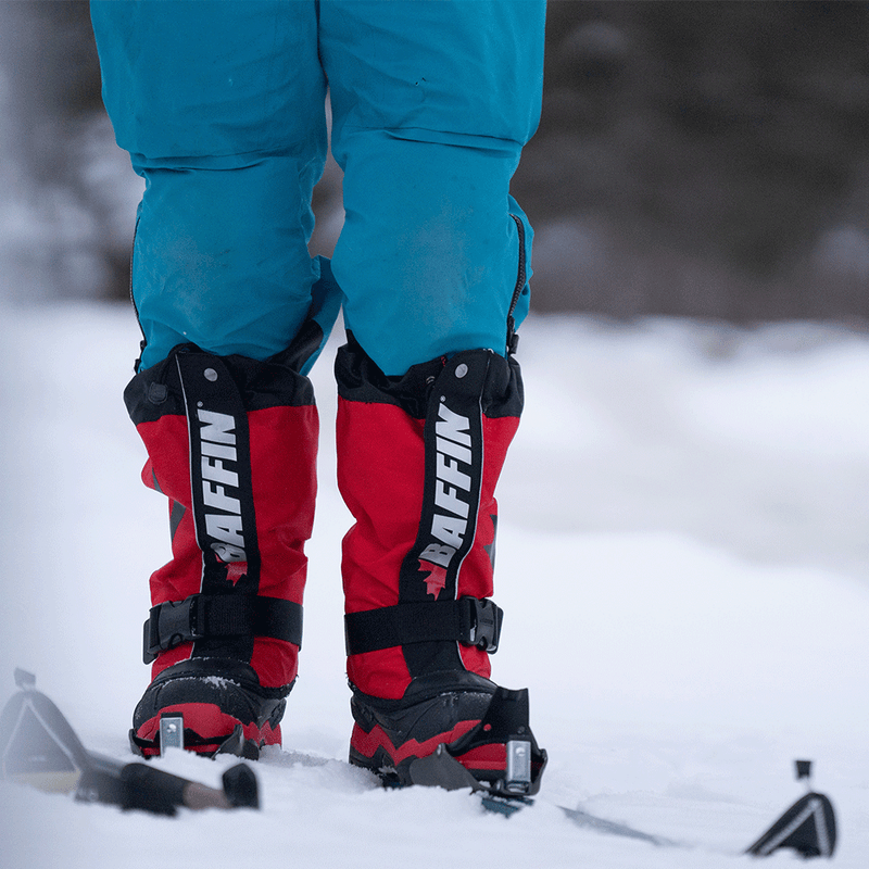 GUIDE PRO III | Men's Boot – Baffin