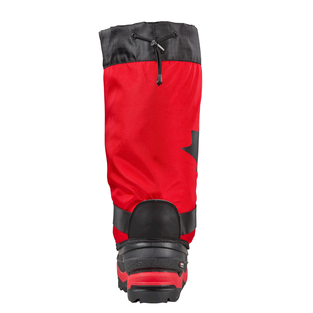 Baffin Men s Guide Pro III Boot Guide Red 10