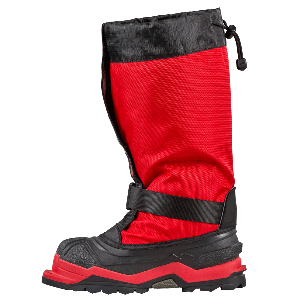 Baffin 3 pin sales