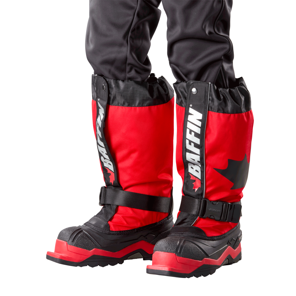 Baffin pro deals