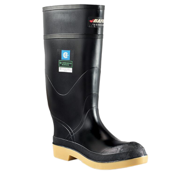 GRIPPER (Safety Toe) | Unisex Boot