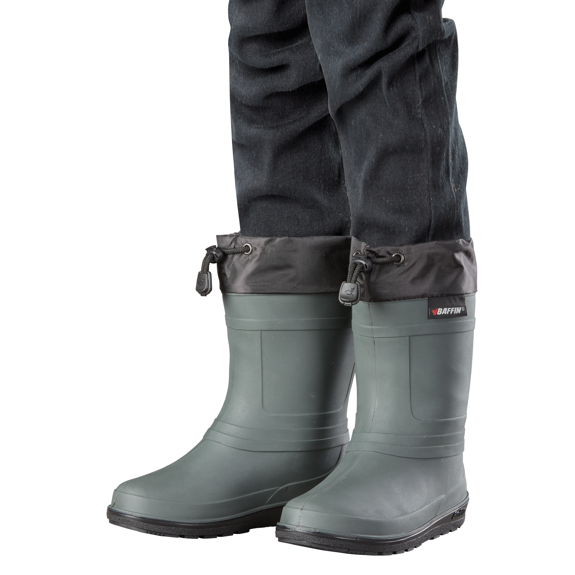 ICE CASTLE Kids Boot – Baffin - Main Image