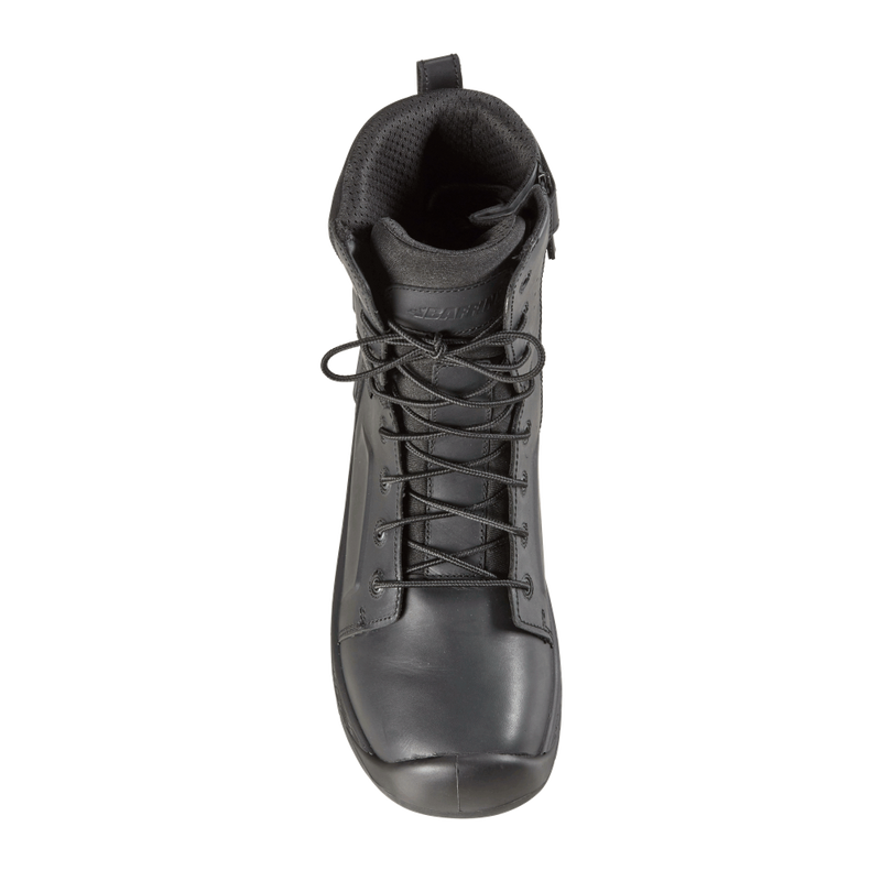 ICE MAN GRAPHITE パドル ICE HERO (Plain Toe) | Men's Side Zip EMS Boot – Baffin