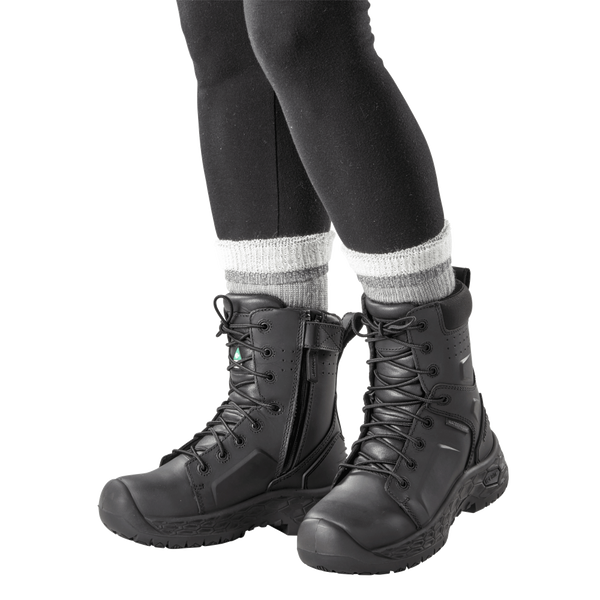 ICE HERO (Safety Toe & Plate) | Women's Boot