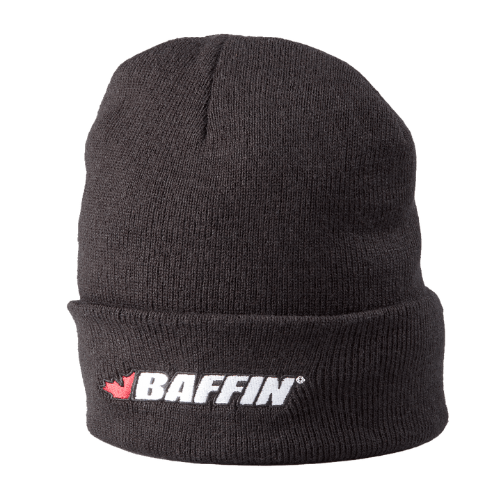 KIDS KNIT TOQUE