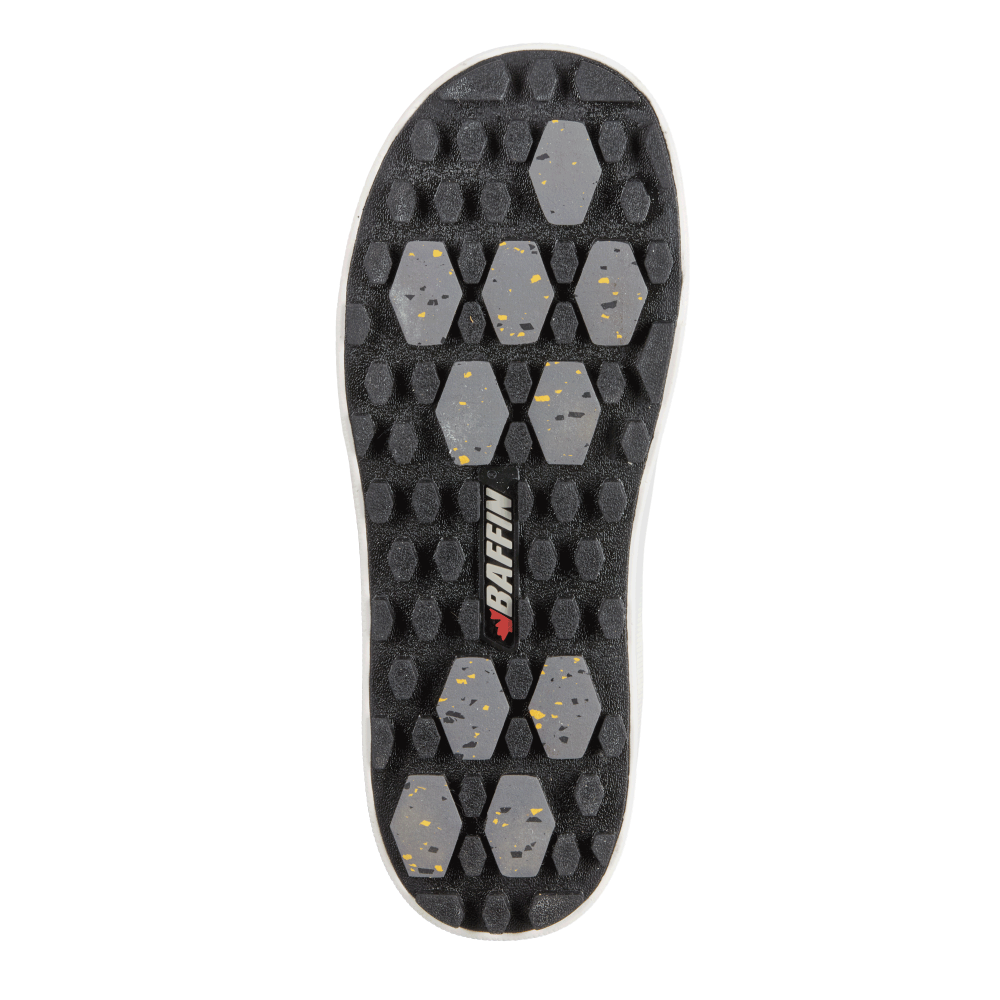 MERIBEL | Women’s Boot - Sole || Kicker Black