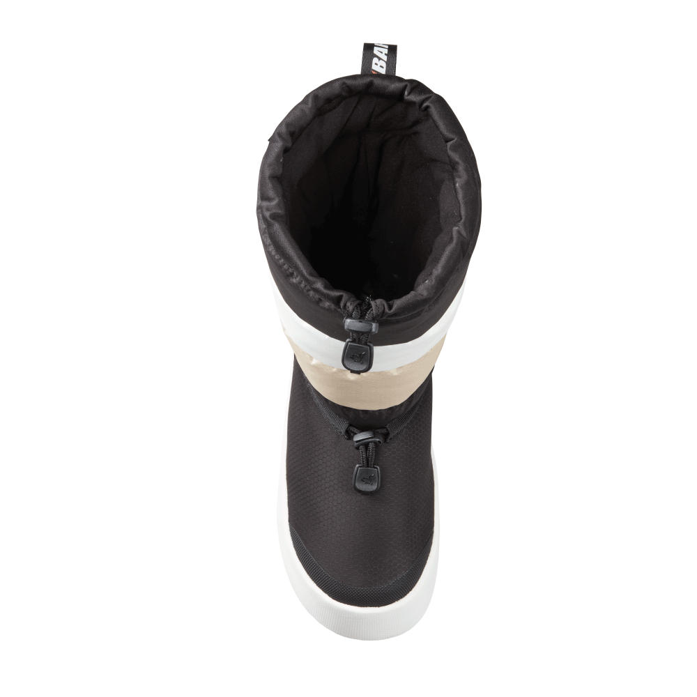 MERIBEL | Women’s Boot - Top || Kicker Black