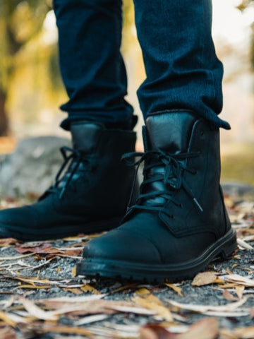 Baffin Boots & Footwear | Born in the North '79