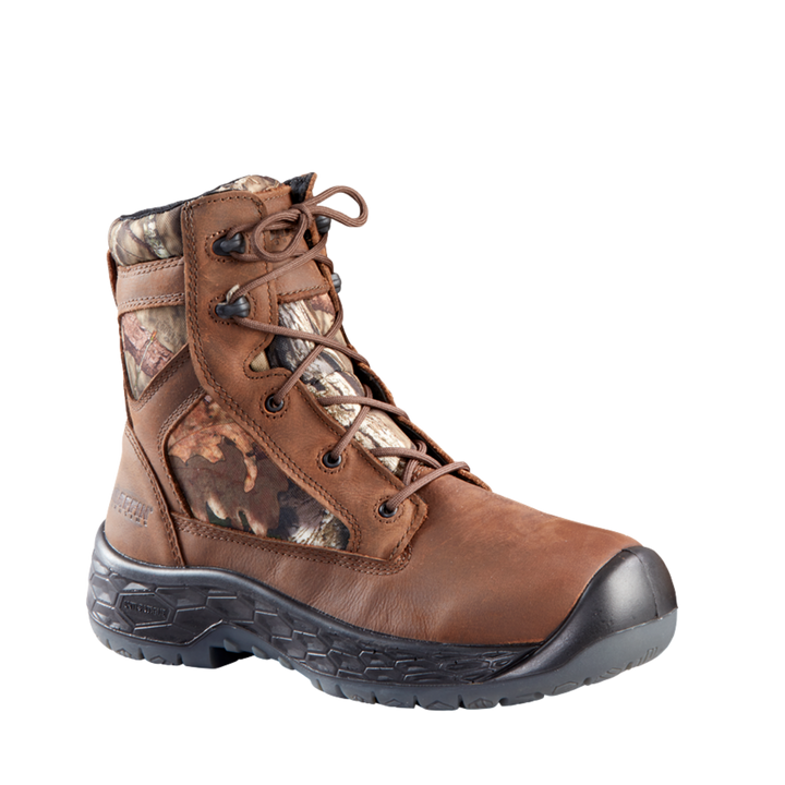 PACER | Men's Boot - Primary || Mossy Oak