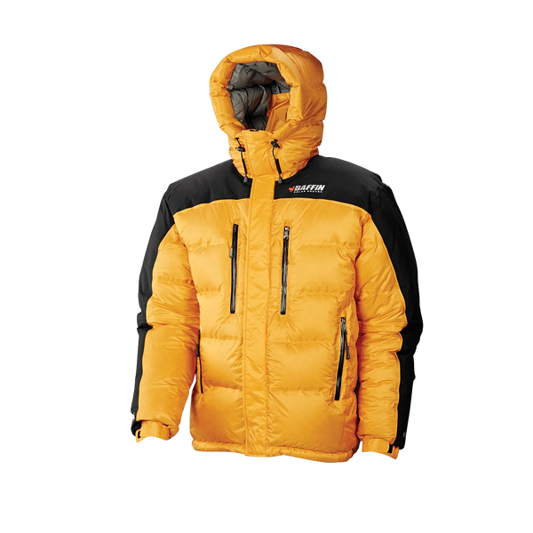 North Face Baffin Jacket NORTH FACE The North Face Baffin