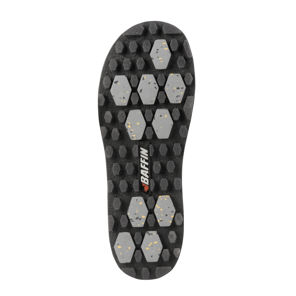 ROSA | Women’s Boot - Sole || Black