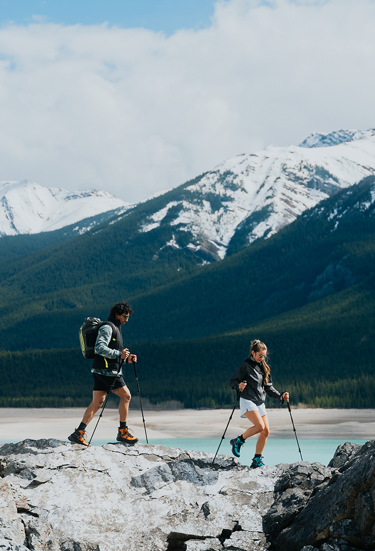 Baffin Events | Gear Demos, Collabs, Community