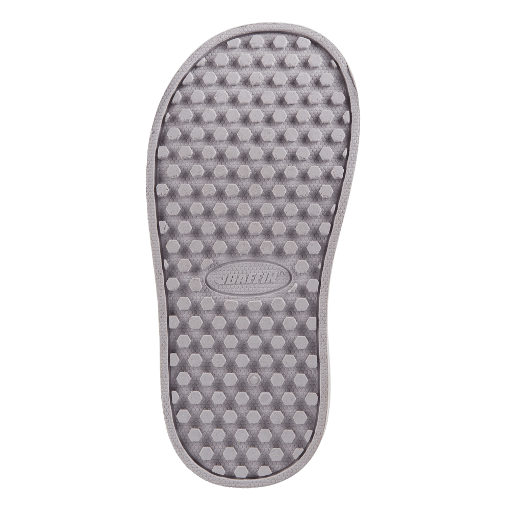 WANDER | Kids Boot - Sole || Blue