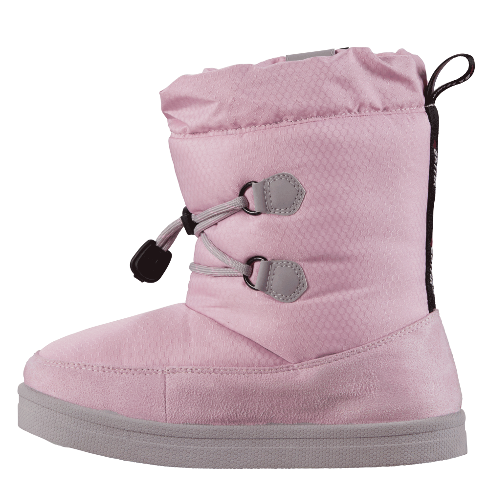 WANDER | Kids Boot - Medial || Pink