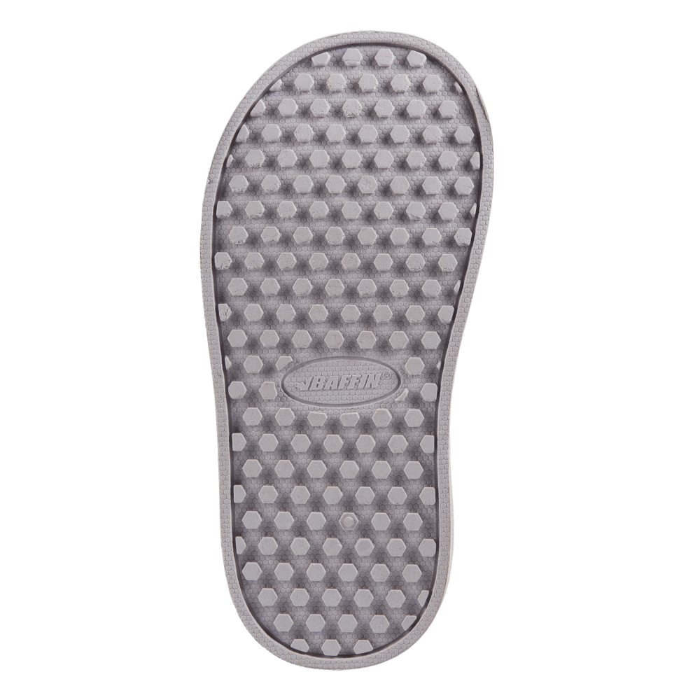 WANDER | Kids Boot - Sole || Pink