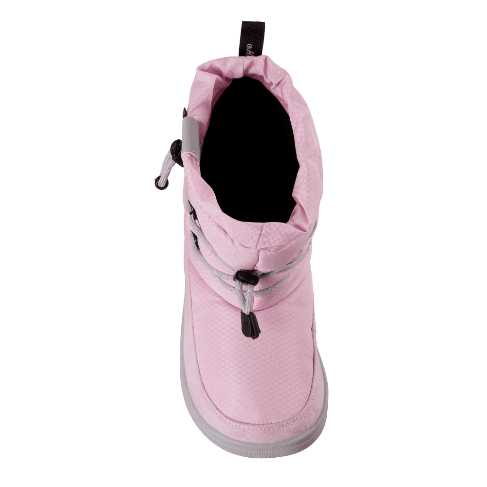 WANDER | Kids Boot - Top || Pink