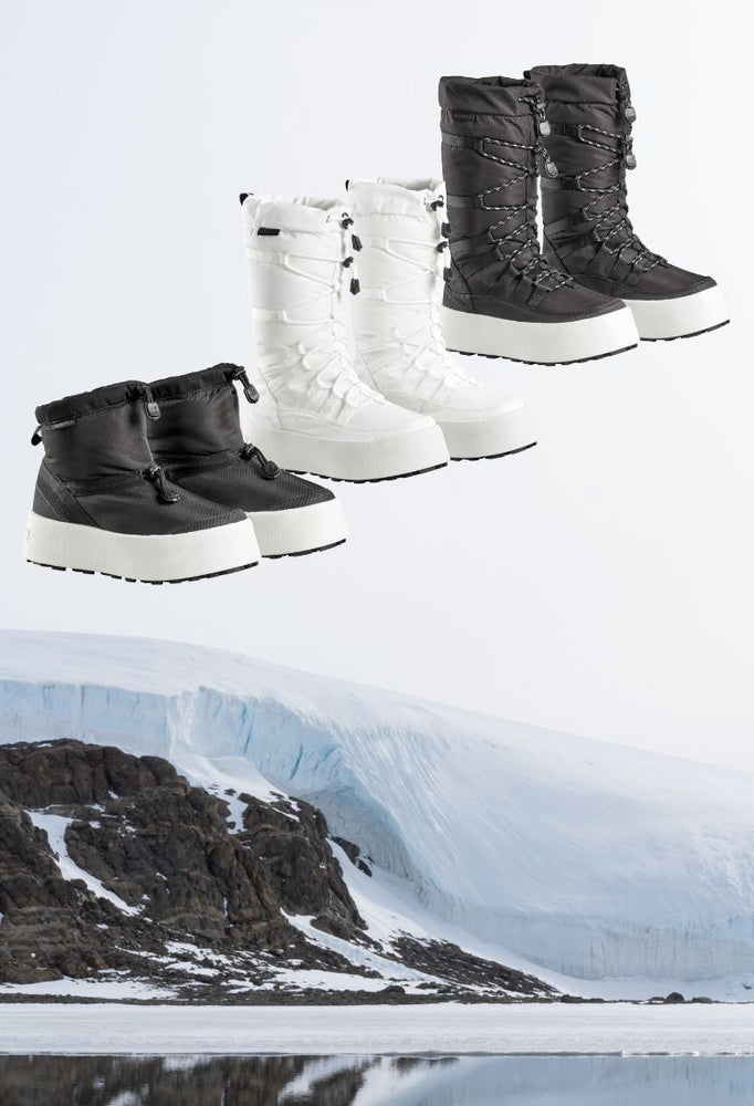 Buffin Inner Boot Baffin Boots & Footwear | Born in the North '79 – Baffin - Born in the ...
