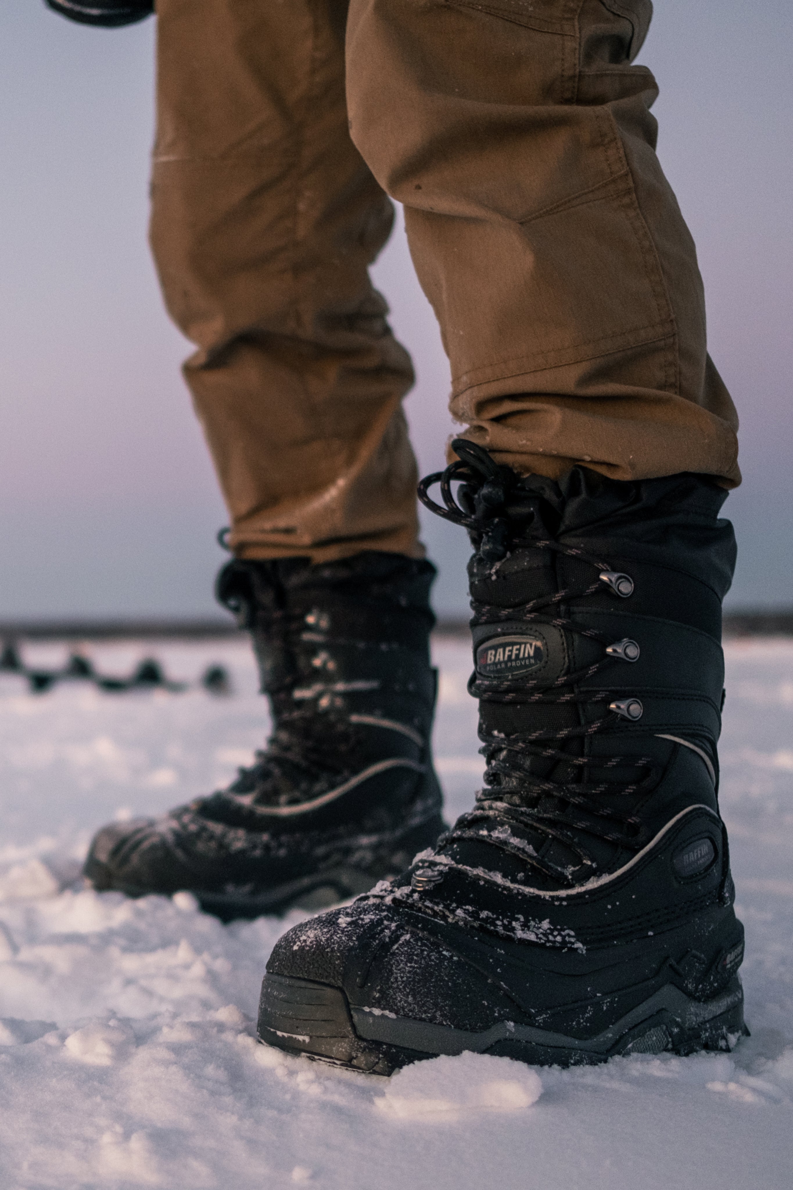 Baffin Boots & Footwear | Born in the North '79 â Baffin - Born in the North '79