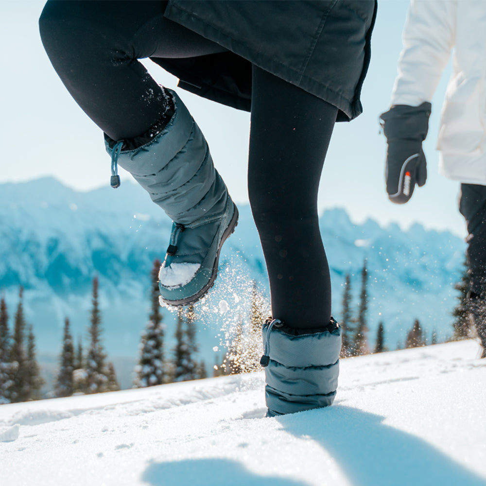 CLOUD | Women's Boot – Baffin - Born in the North '79