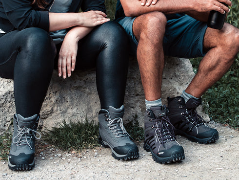 Baffin boots near me 2025