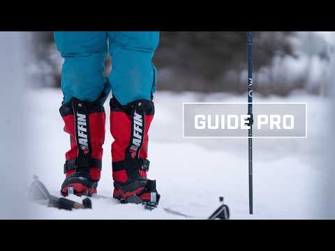 GUIDE-PRO – Baffin