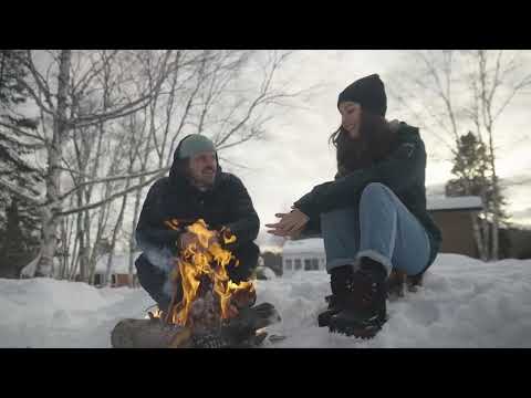 バクフーン ZONE | Men's Boot – Baffin