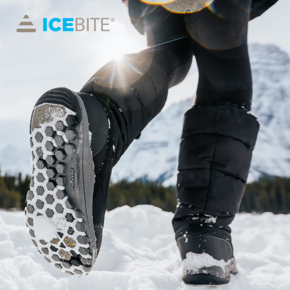 CLOUD Women's Boot – Baffin