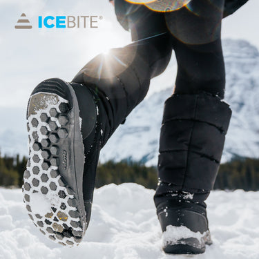CLOUD | Women's Boot - Primary || Black