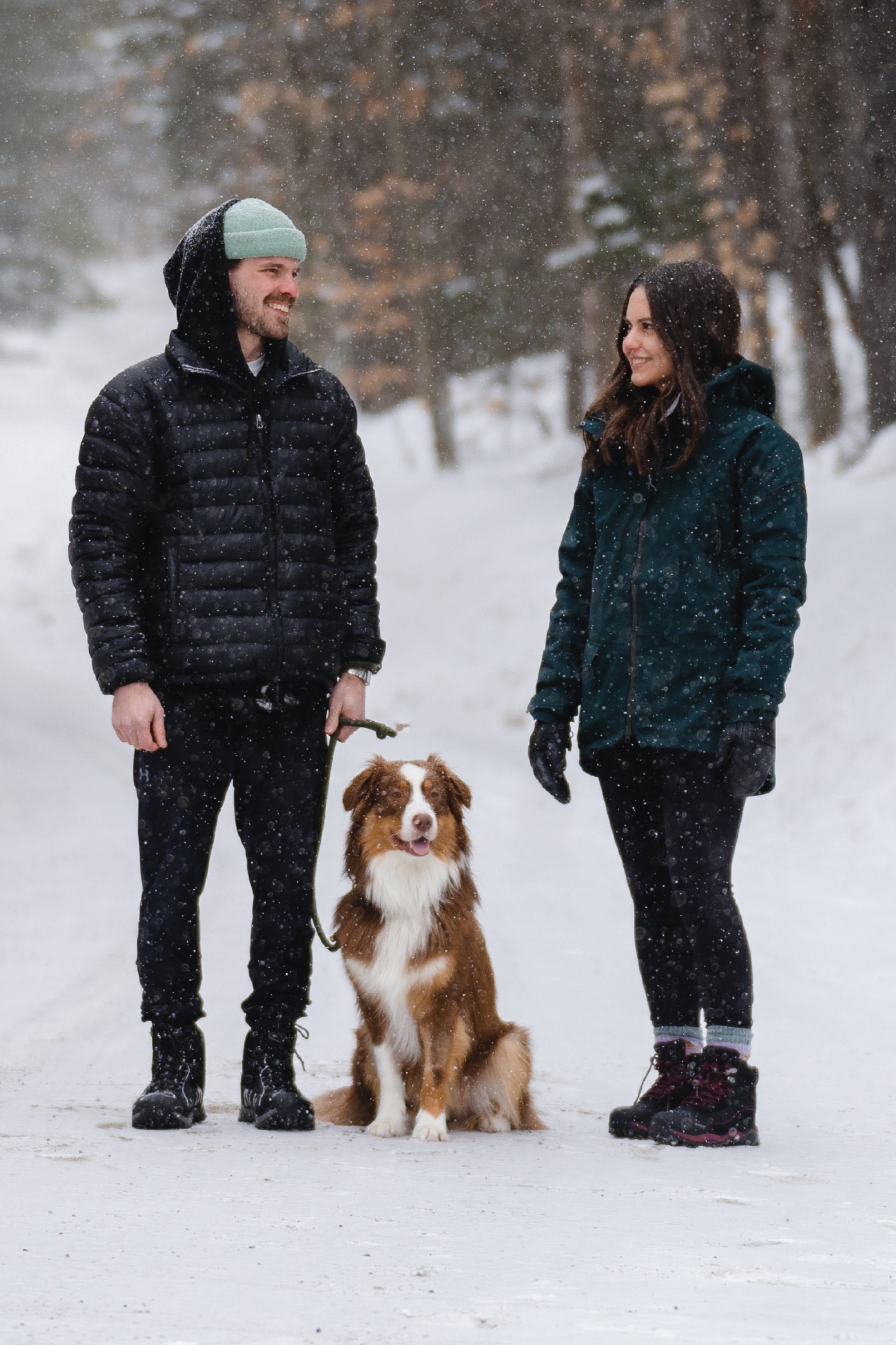 Baffin Boots & Footwear | Born in the North '79 – Baffin - Born in the ...