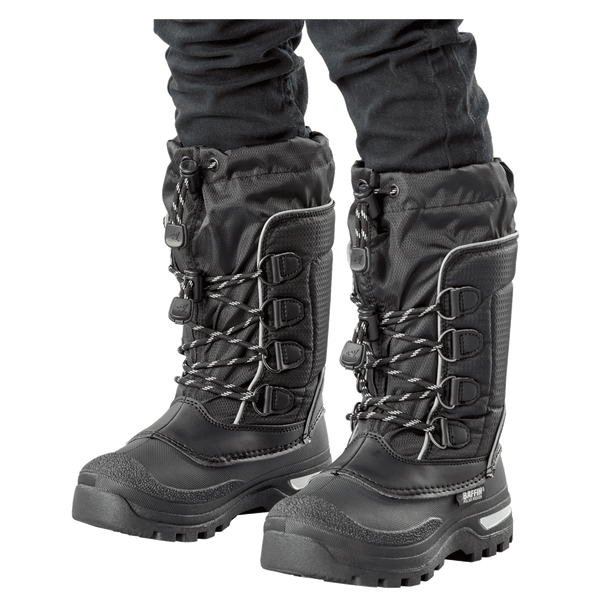 Baffin Boots & Footwear | Born in the North '79