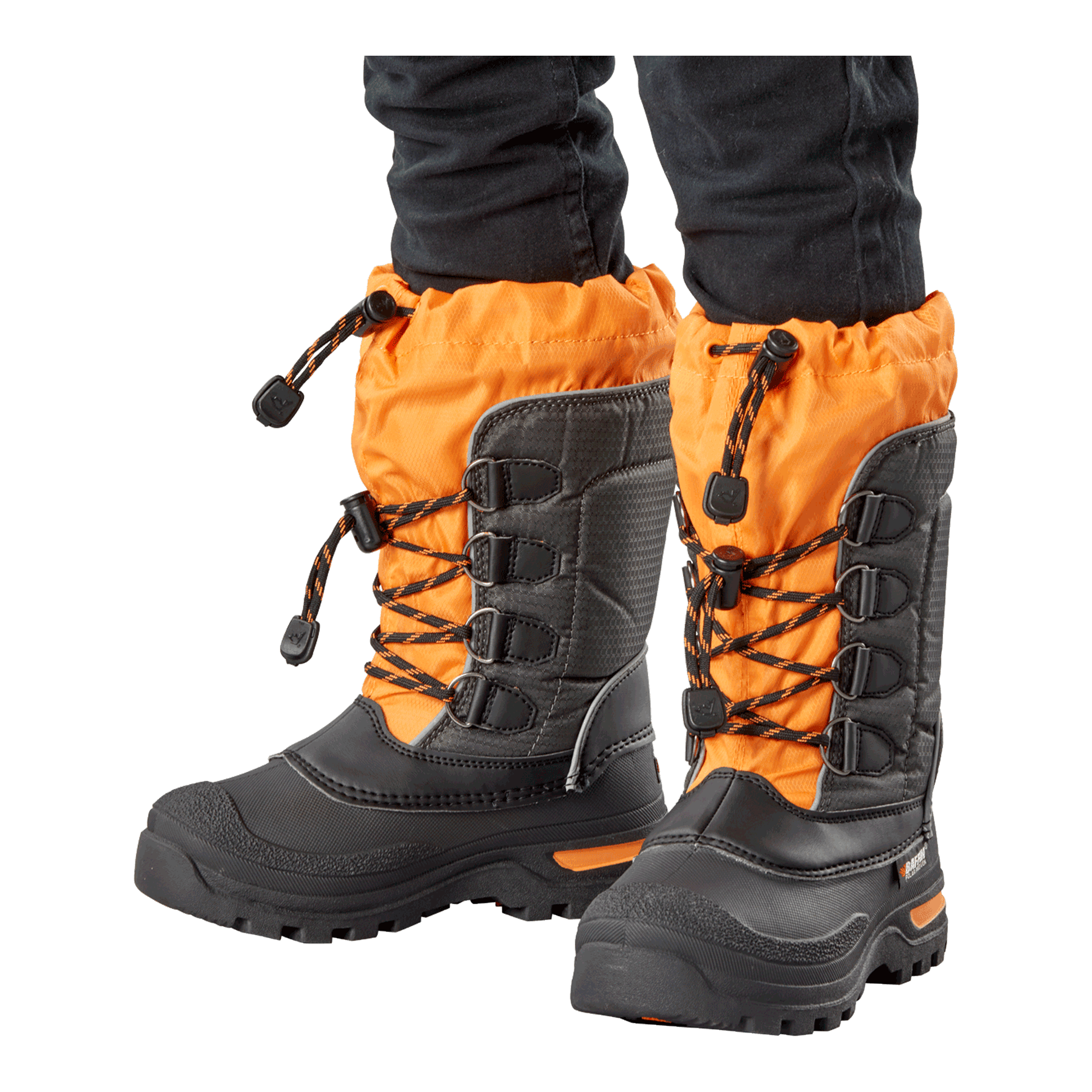 PINETREE | Botte pour enfants et jeunes