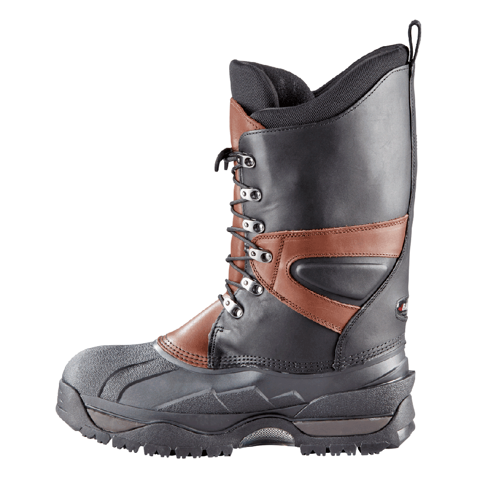 Baffin Apex Boots Men s 14 Black Bark