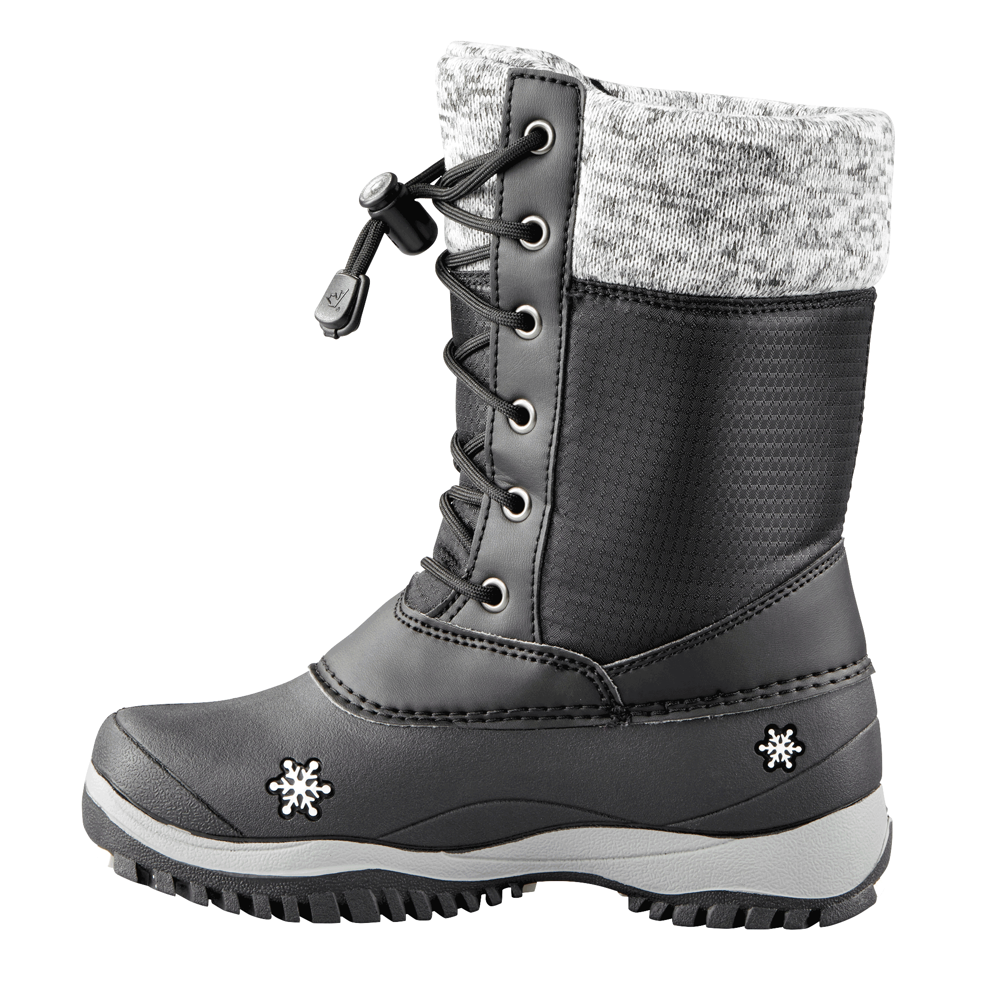 AVERY | Junior-Stiefel für Kinder