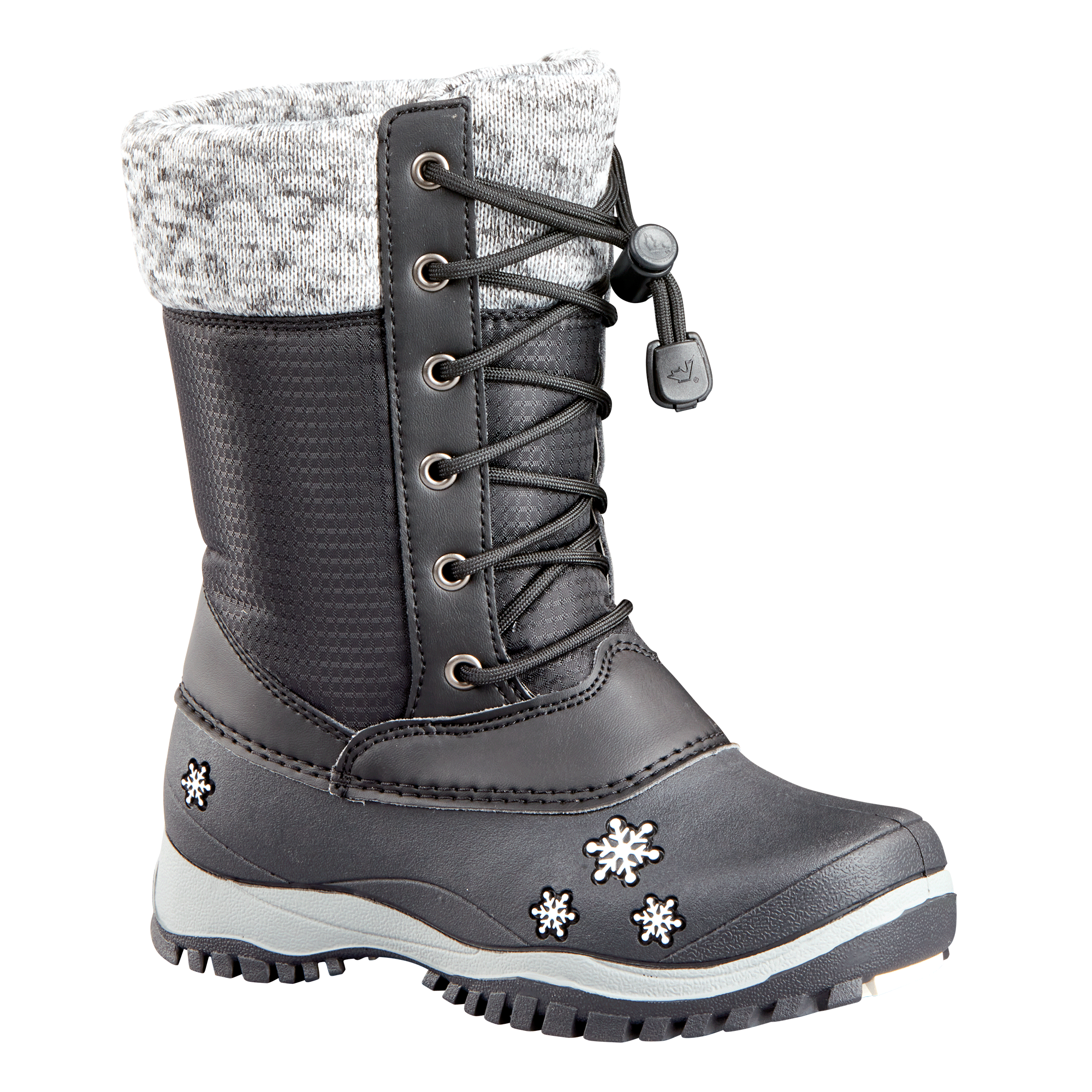 AVERY | Junior-Stiefel für Kinder