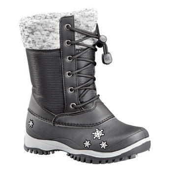 AVERY | Kids Junior Boot