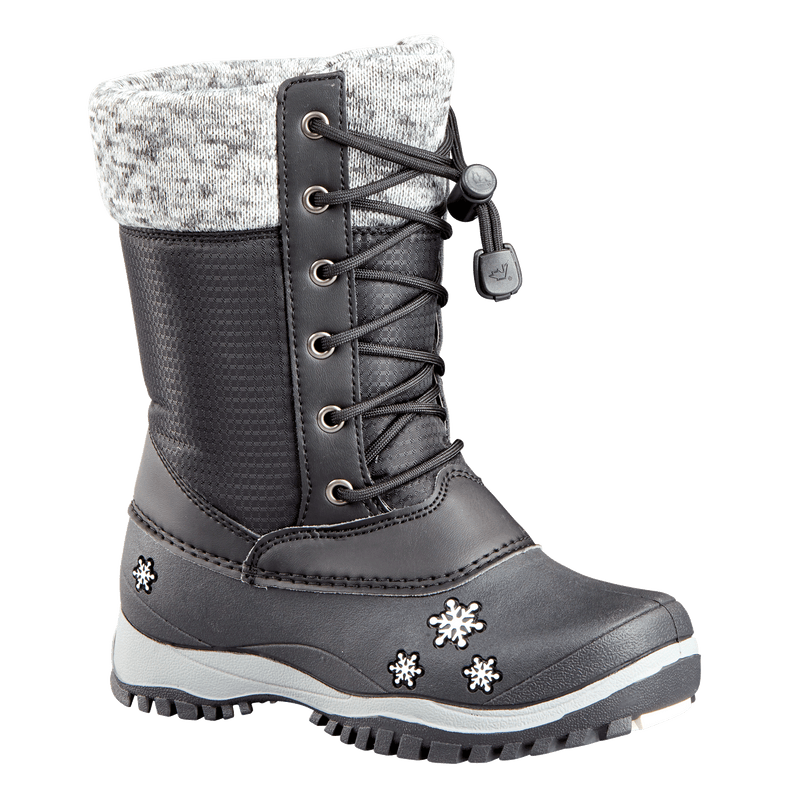 AVERY | Kids Junior Boot