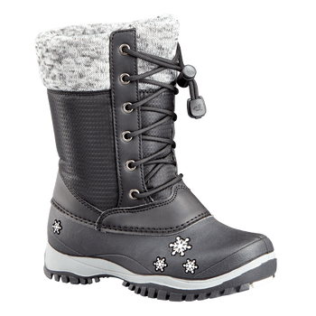 AVERY | Kids Youth Boot
