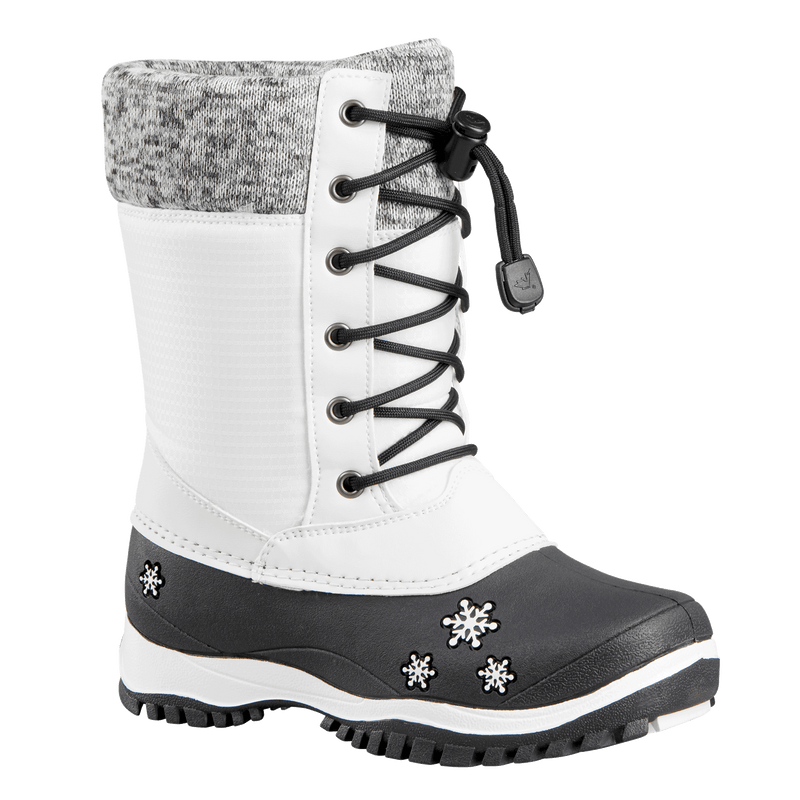 AVERY | Kids Junior Boot