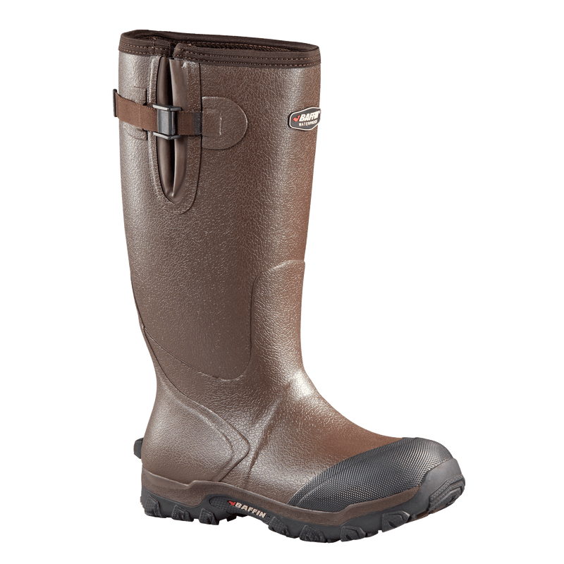 BACKWOOD | Men's Boot – Baffin