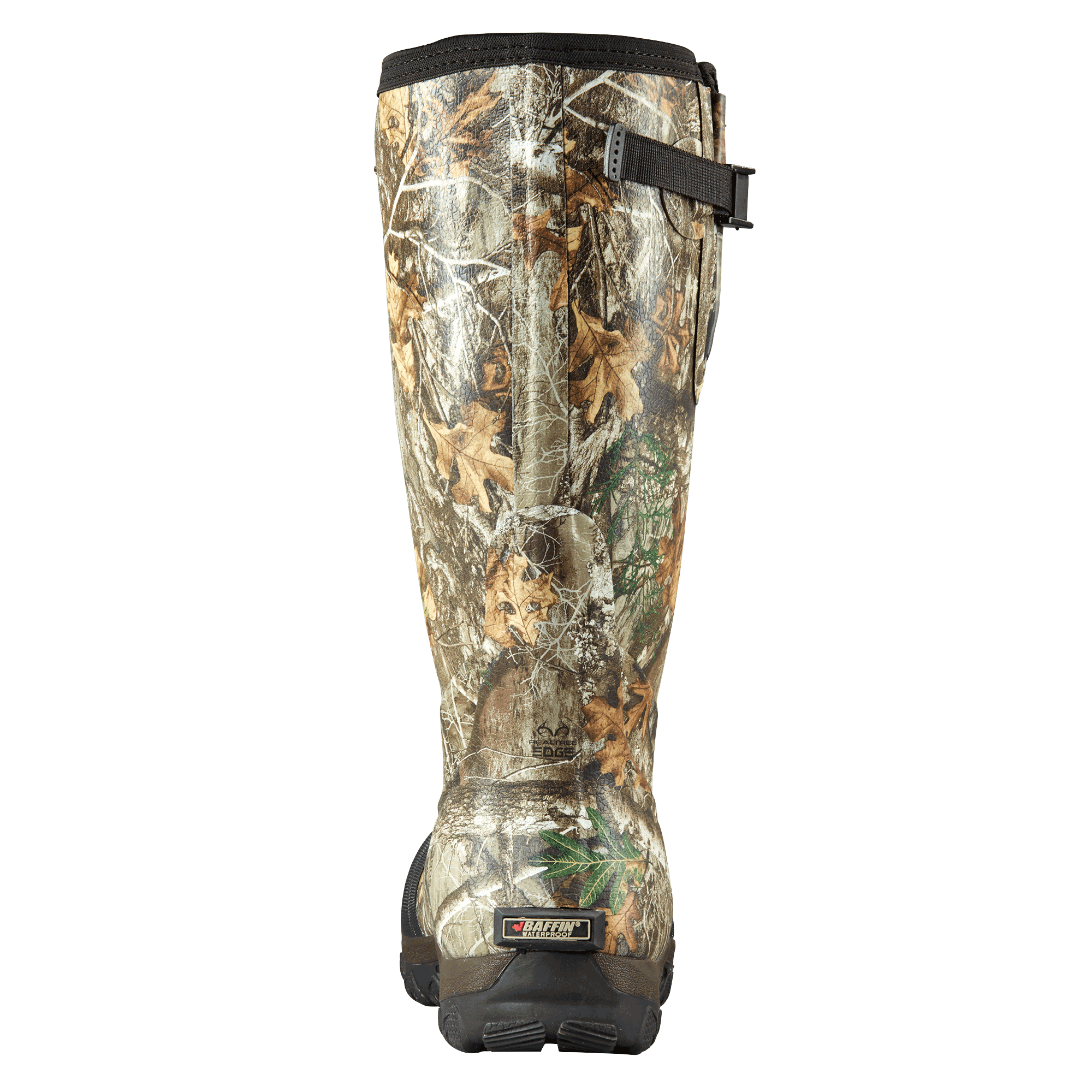 Baffin 2025 hunting boots