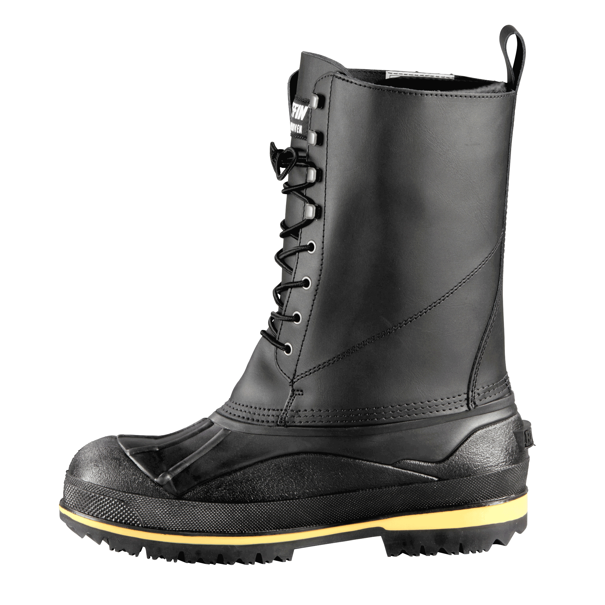 Baffin winter work boots shop