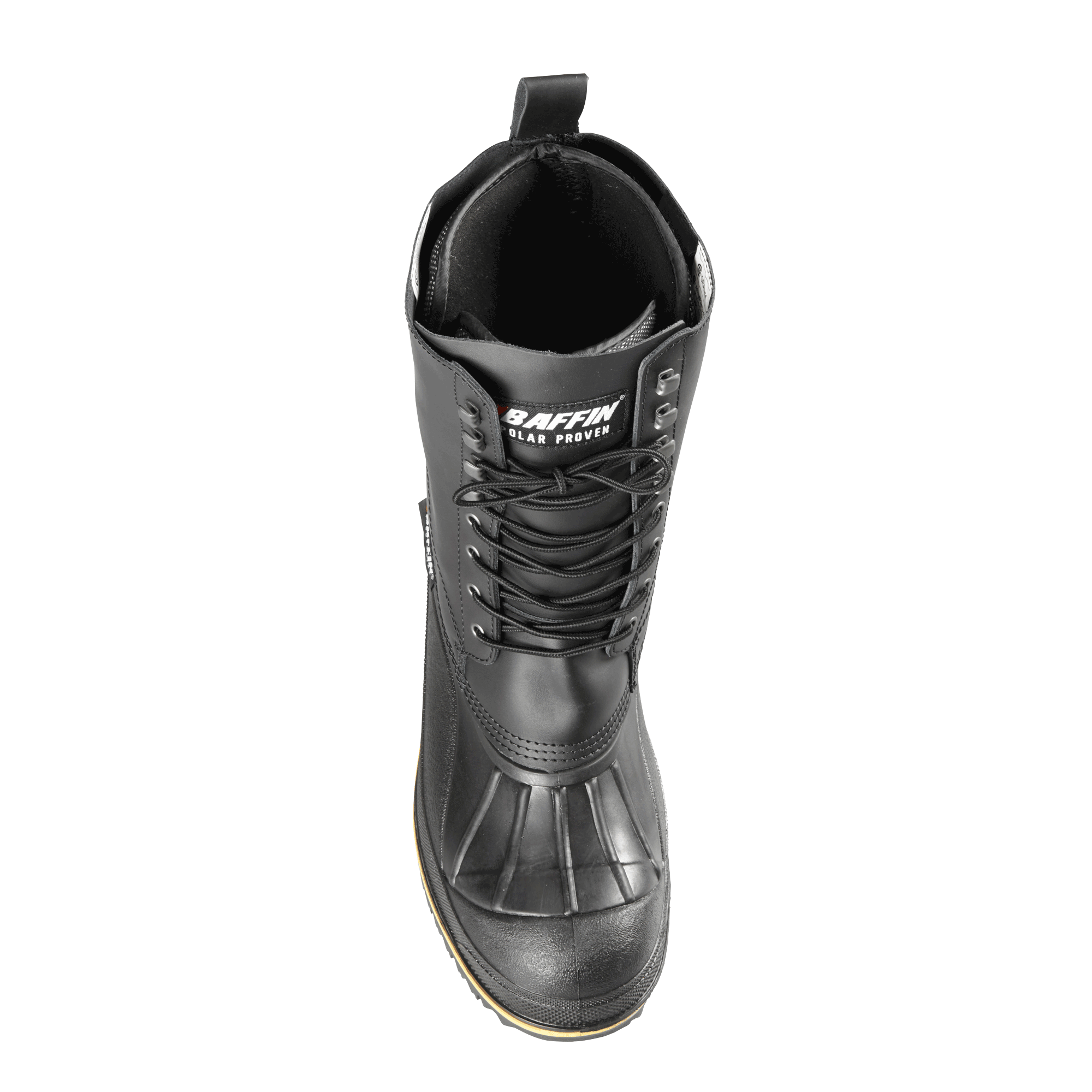 Baffin Men s Barrow Steel Toe Boots