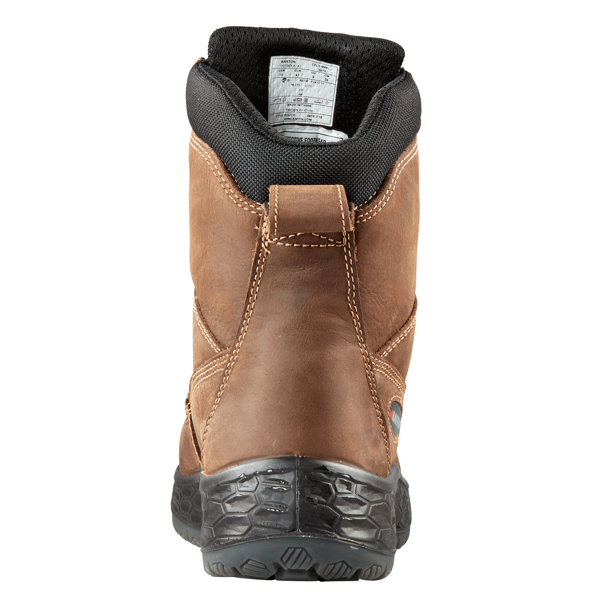 Barton cap toe discount