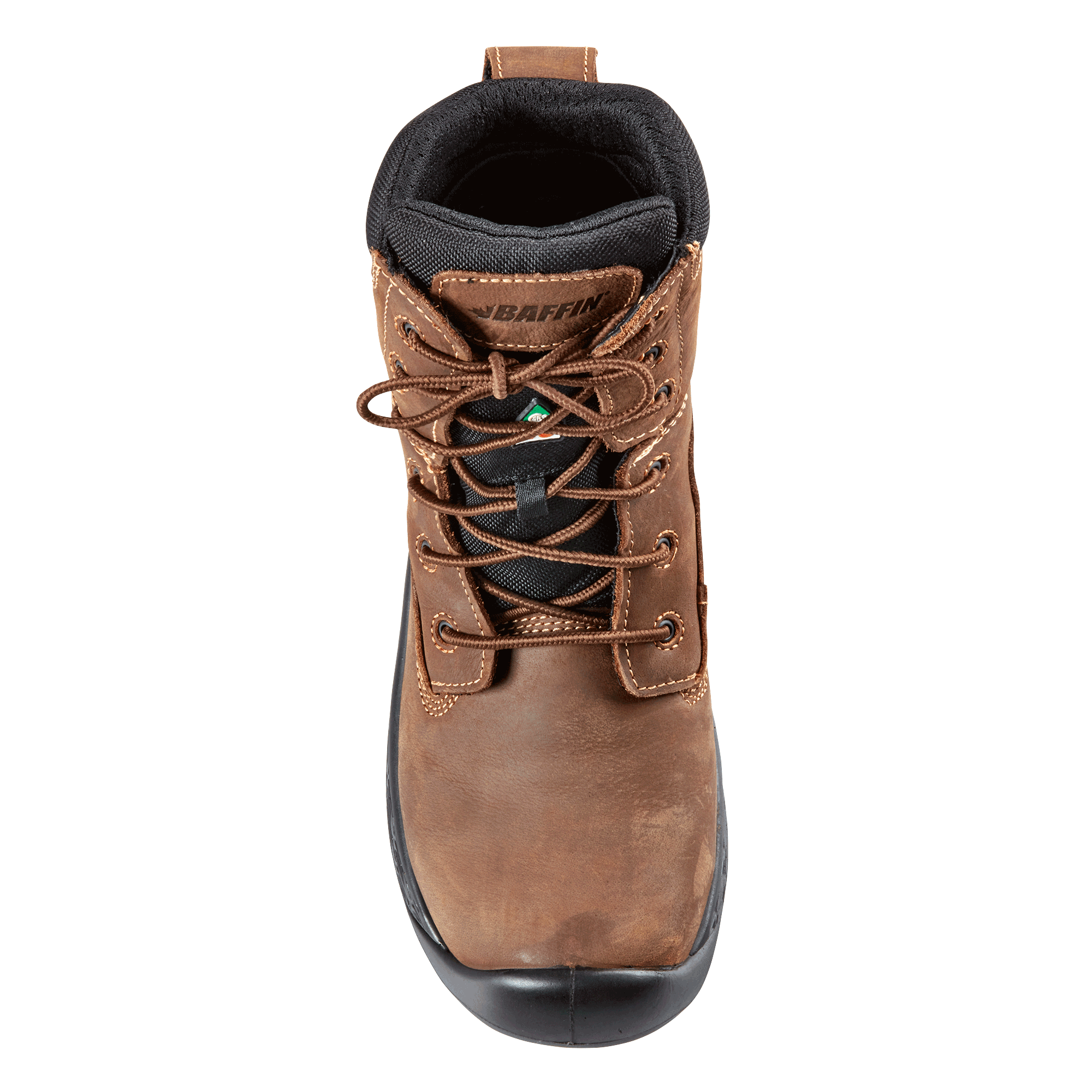 Barton cap toe discount