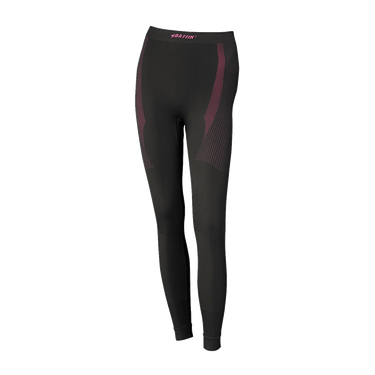 BASE LAYER BOTTOM | Women's || Black/Pink